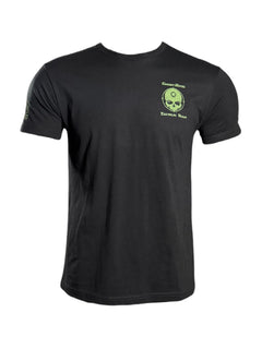 Tactical Team – Jungle