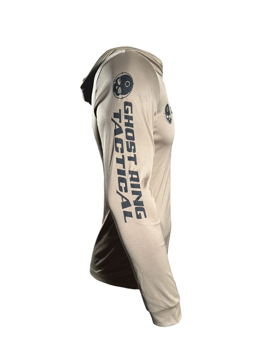 Range Day Sun Shirt