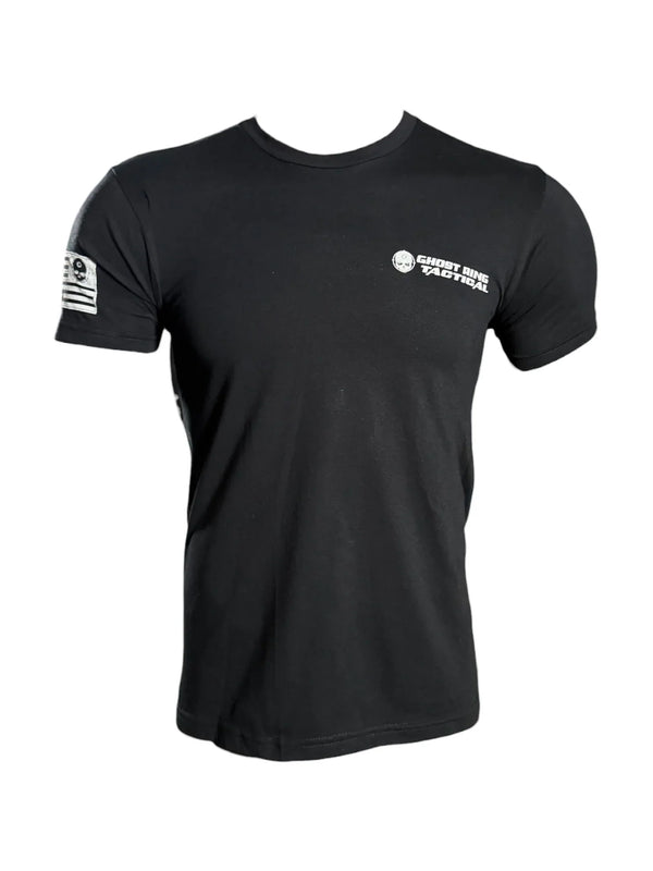 Tactical Team – Ghost