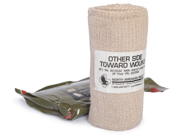 NAR Pressure Dressing