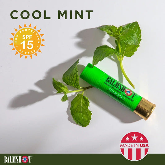 Balm Shot Lip Balm