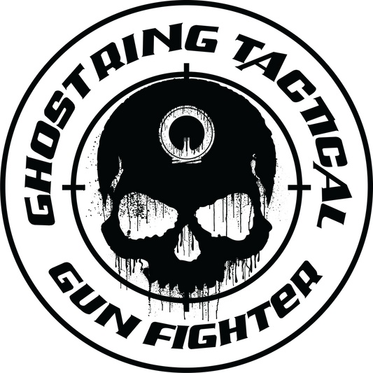 Gun Fighter - April 15-18, 2027