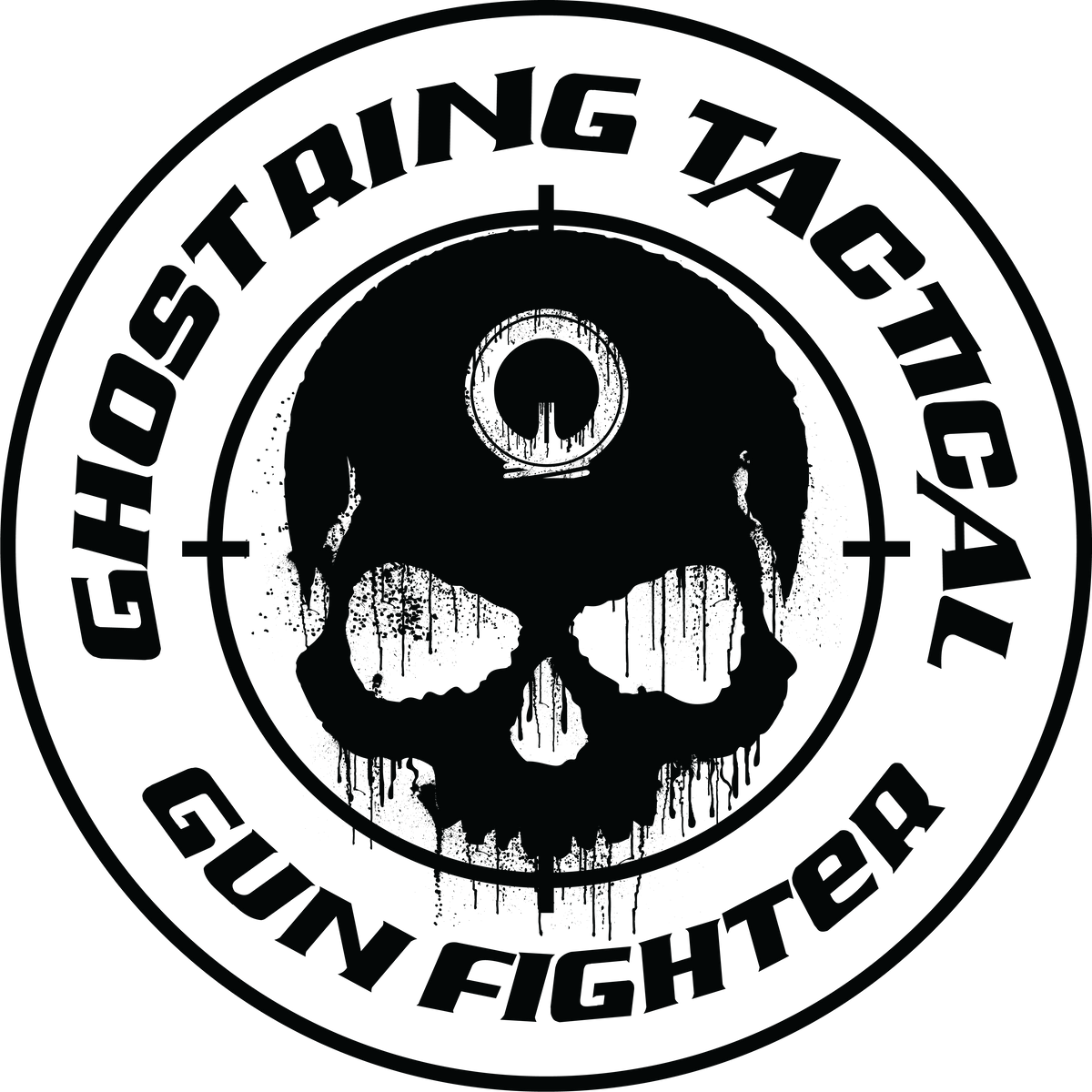 Gun Fighter 2 - Oct 21-24, 2027