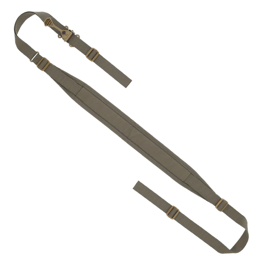 Adjustable Rifle Sling