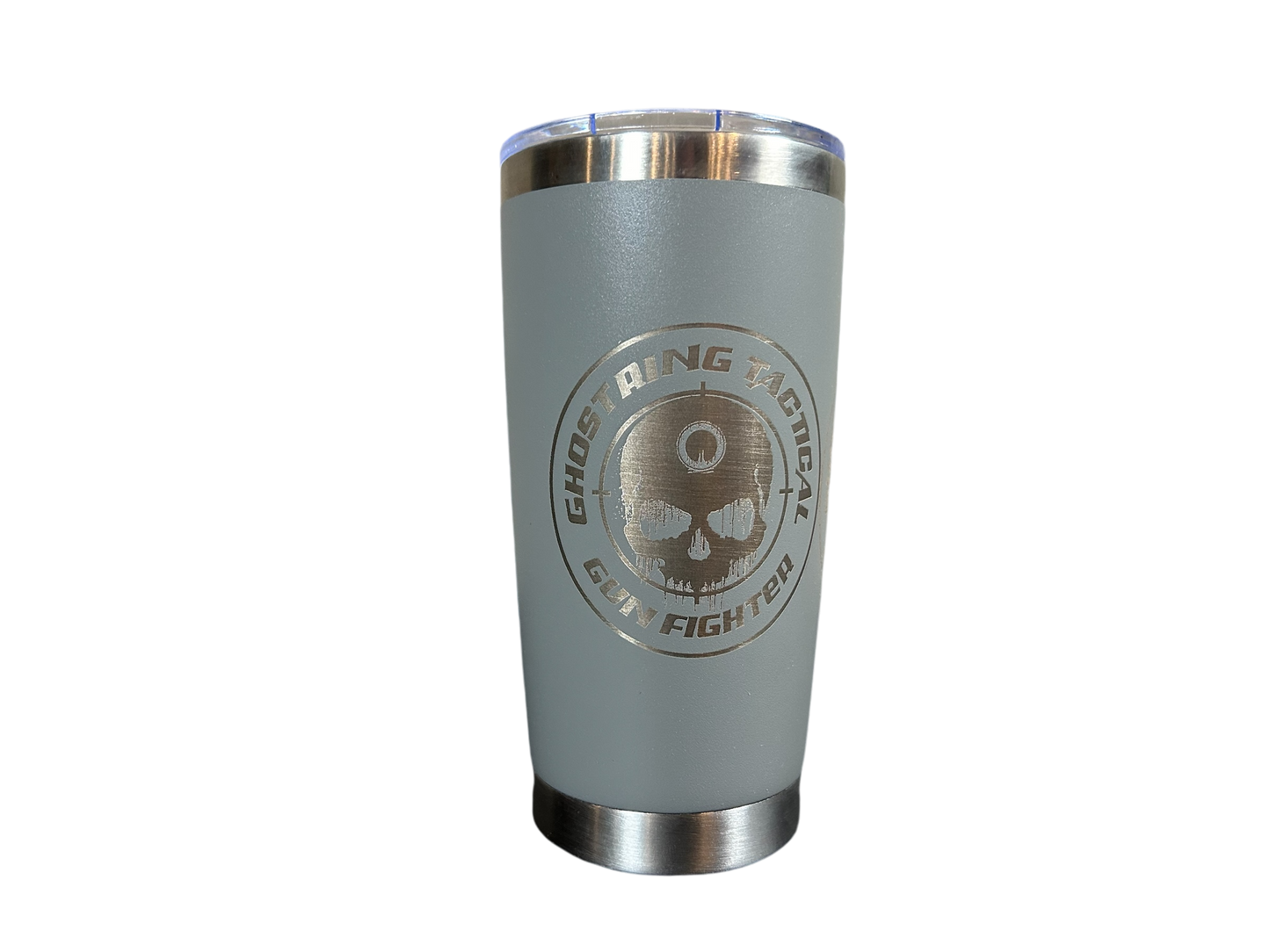 Greyman Tumbler