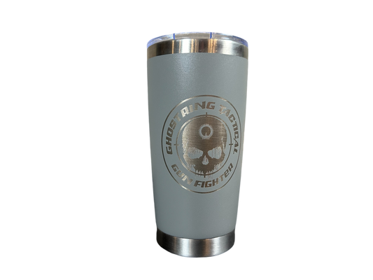 Greyman Tumbler