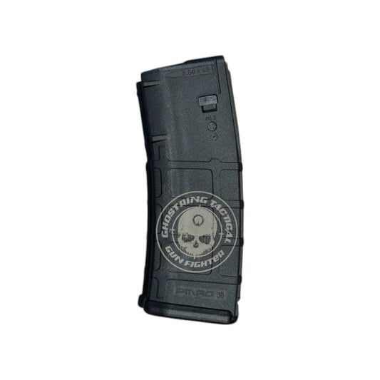 GRT PMAG