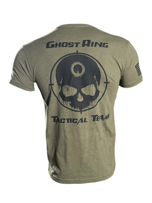 Tactical Team – Ranger