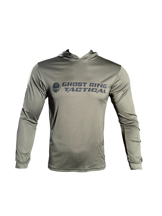 Range Day Sun Shirt