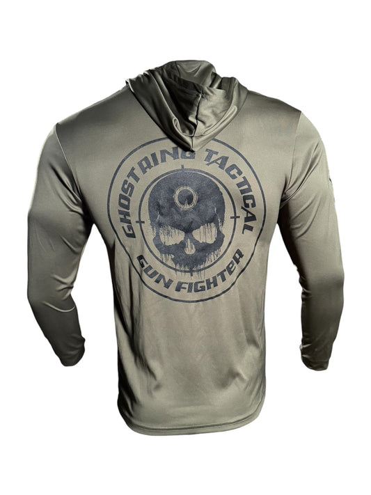 Range Day Sun Shirt