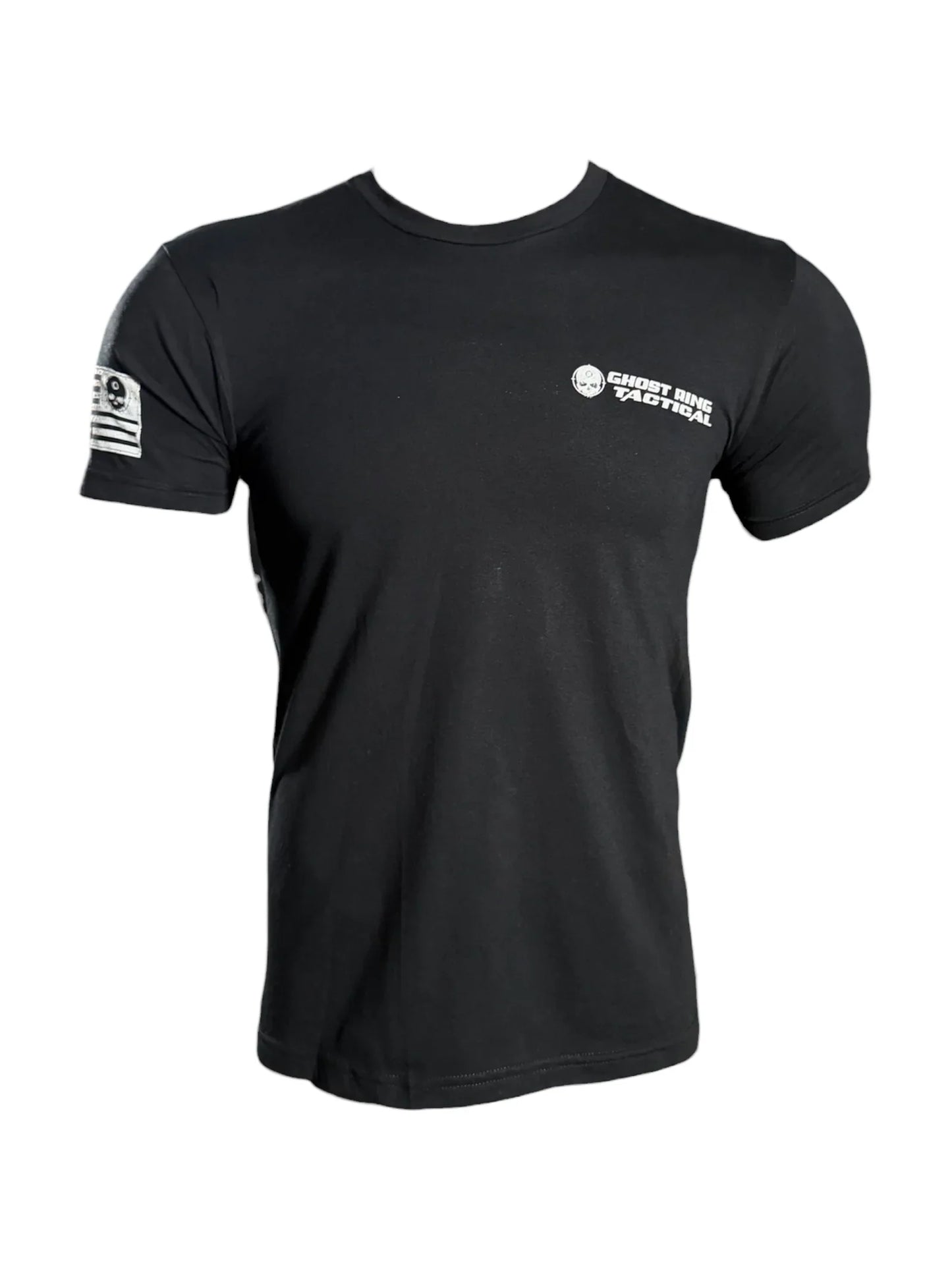 Tactical Team – Ghost