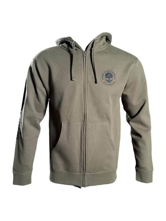 Ranger Hoodie
