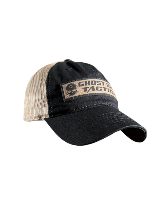 Night Stalker Hat