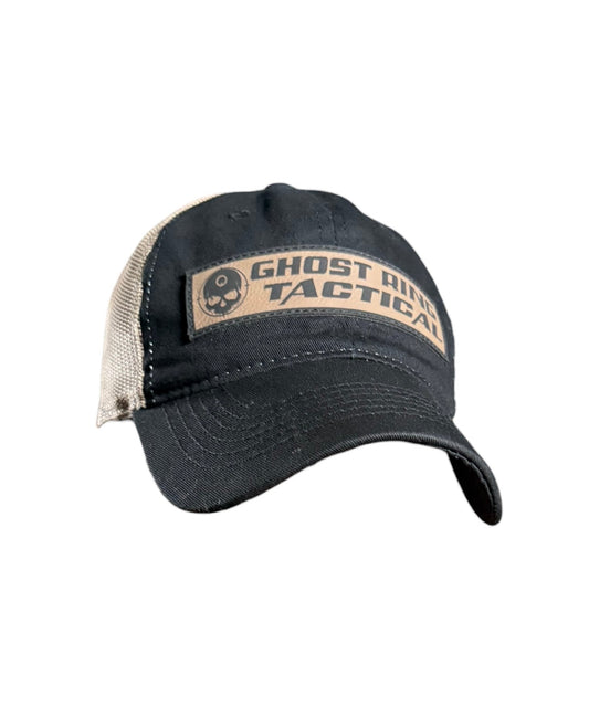 Night Stalker Hat