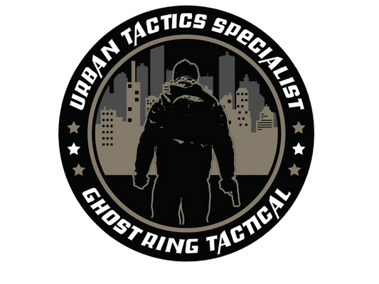 Urban Tactics - October 7-10, 2027