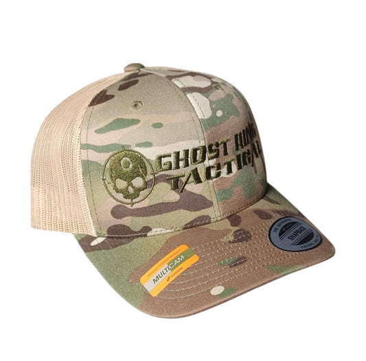Recon Hat