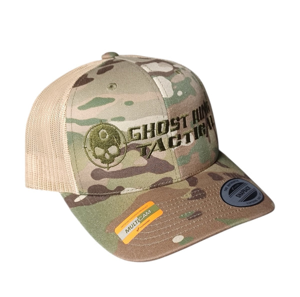 Recon Hat