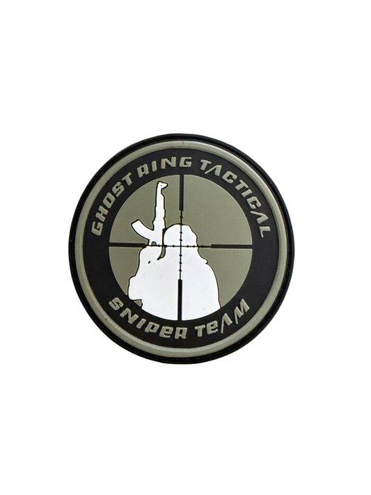 Sniper Team Patch (PVC)