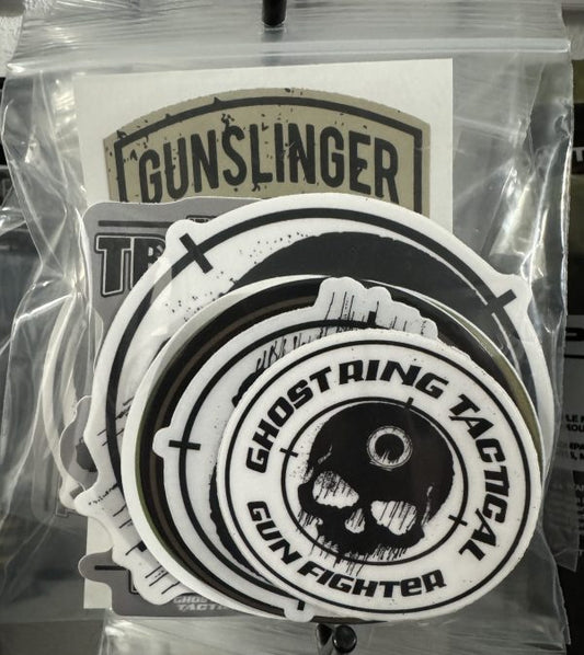 Sticker Pack