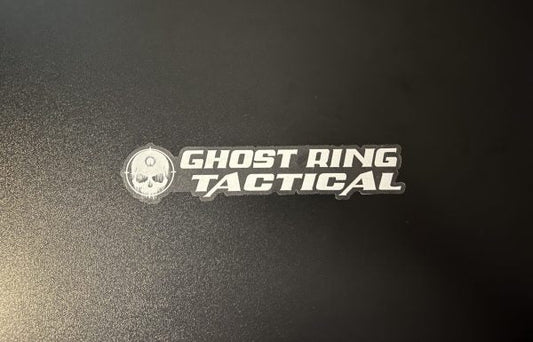 GRT Logo Sticker