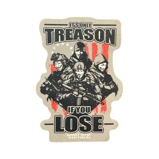 Rebels Sticker